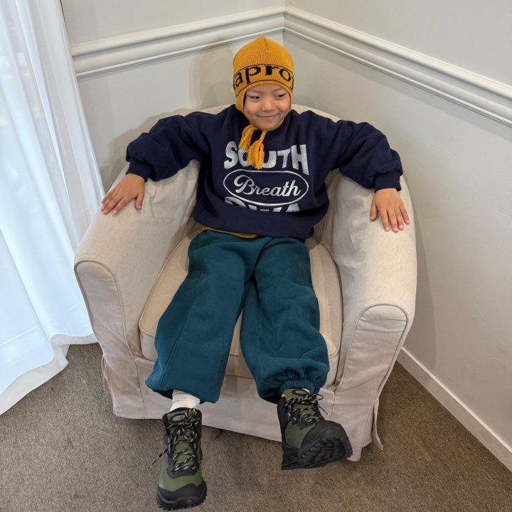 【予約】colorful pants  / owa (S-JL)