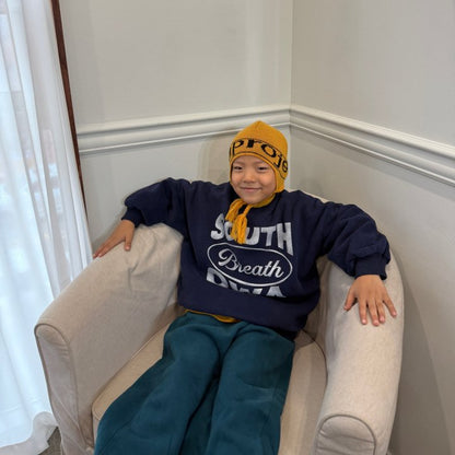 【予約】colorful pants  / owa (S-JL)