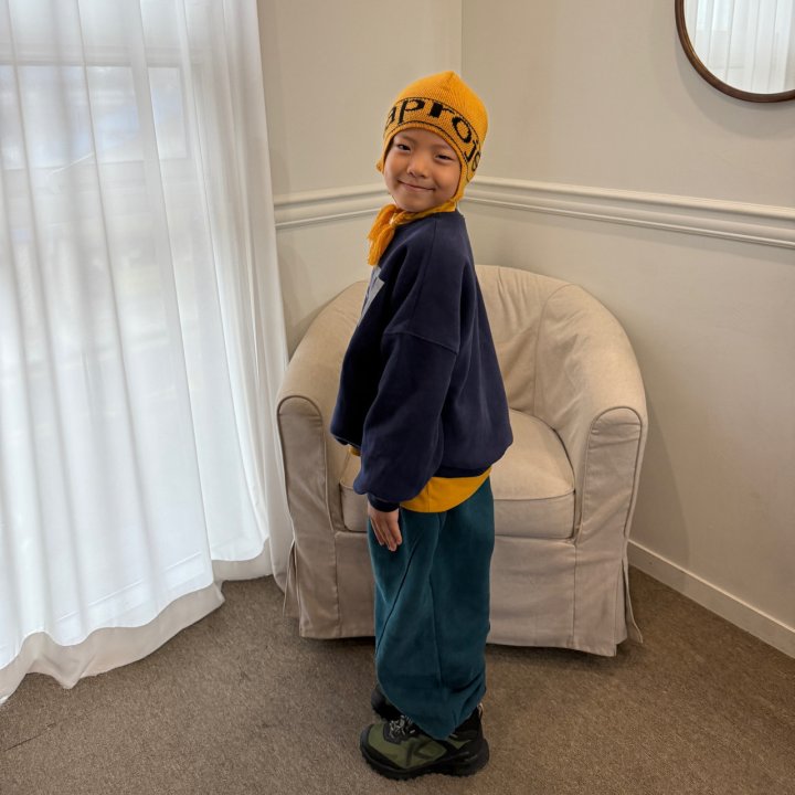 【予約】colorful pants  / owa (S-JL)