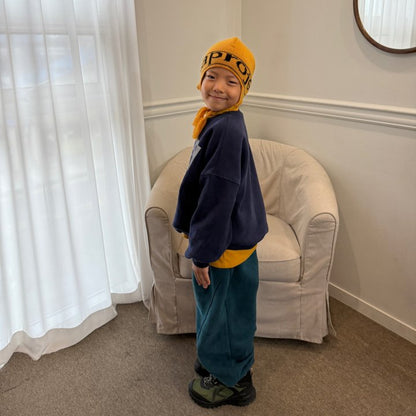 【予約】colorful pants  / owa (S-JL)