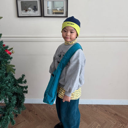 【予約】colorful pants  / owa (S-JL)