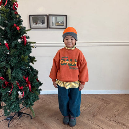 【予約】colorful pants  / owa (S-JL)