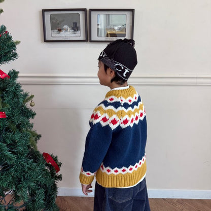 【予約】unique knit  / owa (S-JS)