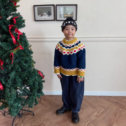 【予約】unique knit  / owa (S-JS)