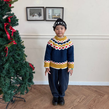 【予約】unique knit  / owa (S-JS)