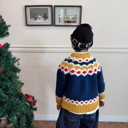 【予約】unique knit  / owa (S-JS)