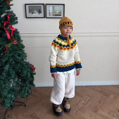 【予約】unique knit  / owa (S-JS)