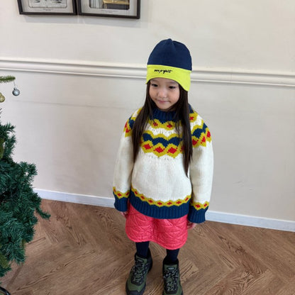 【予約】unique knit  / owa (S-JS)