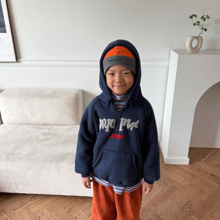 【予約】original hood  / owa (S-JL)　