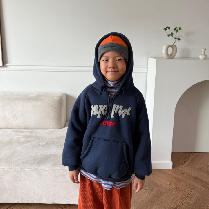 【予約】original hood  / owa (S-JL)　