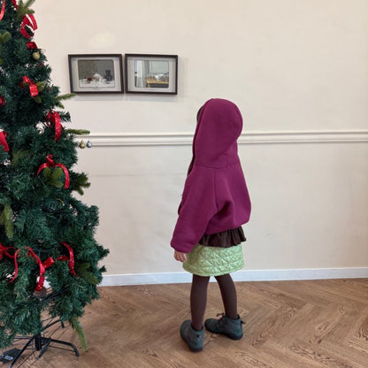 【予約】original hood  / owa (S-JL)　