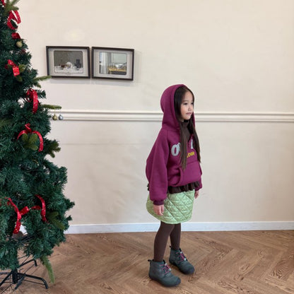 【予約】original hood  / owa (S-JL)　