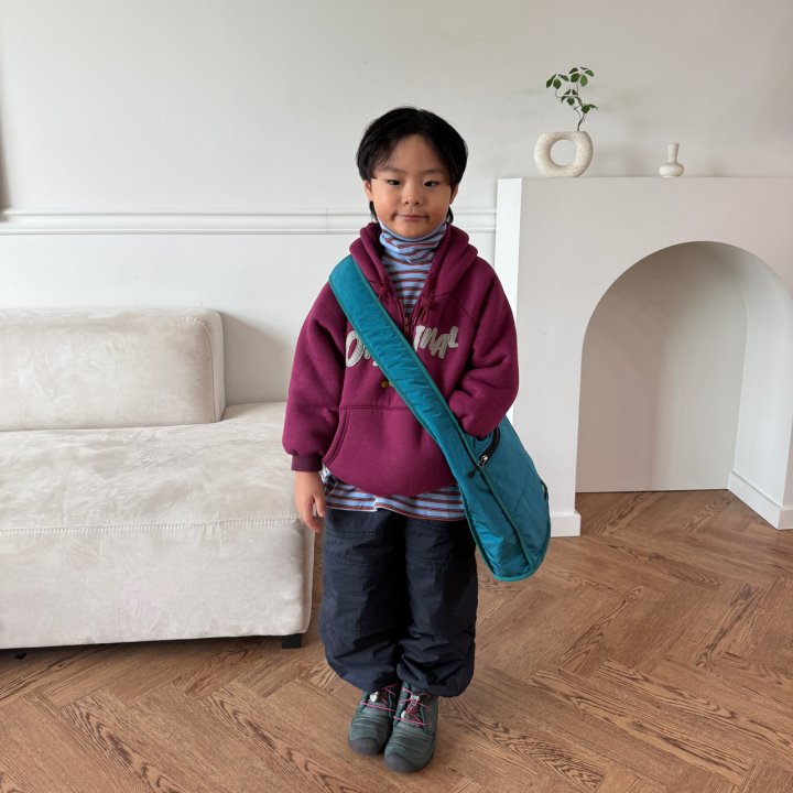 【予約】original hood  / owa (S-JL)　