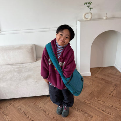 【予約】original hood  / owa (S-JL)　