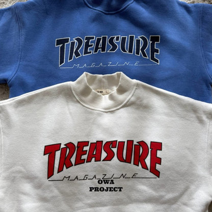 【予約】half polo mtm  / owa (S-JL)