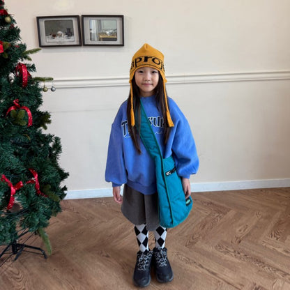 【予約】half polo mtm  / owa (S-JL)