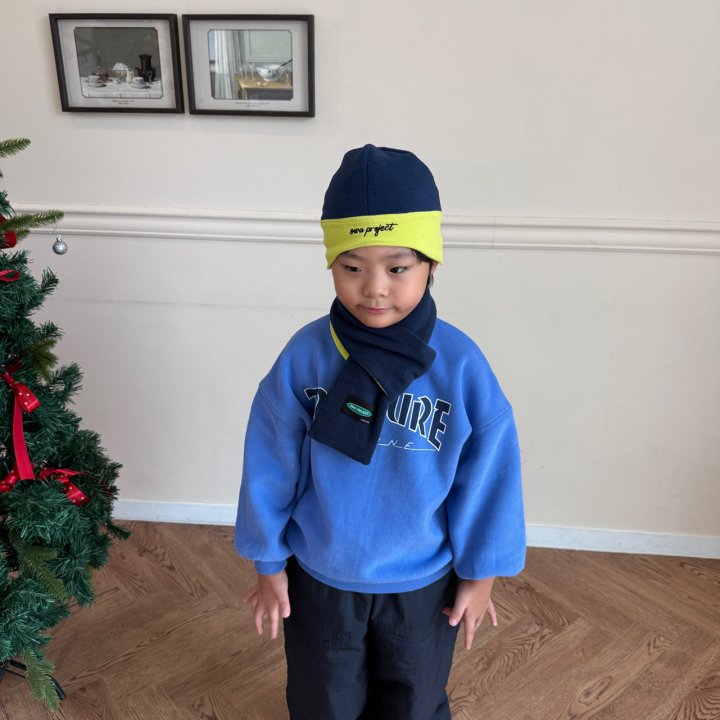 【予約】half polo mtm  / owa (S-JL)