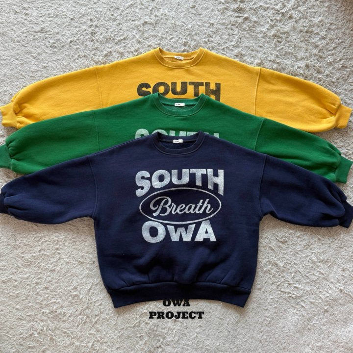 【予約】SOUTH mtm  / owa (S-JL)　