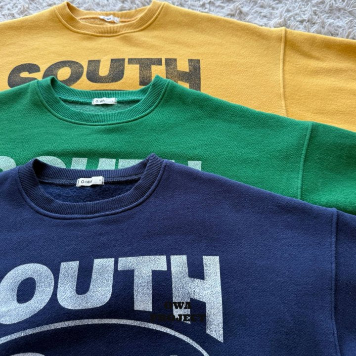 【予約】SOUTH mtm  / owa (S-JL)　