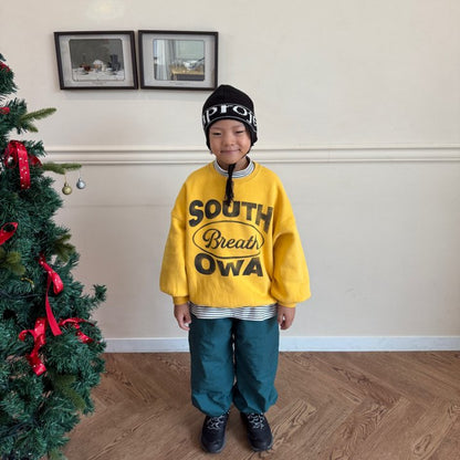 【予約】SOUTH mtm  / owa (S-JL)　