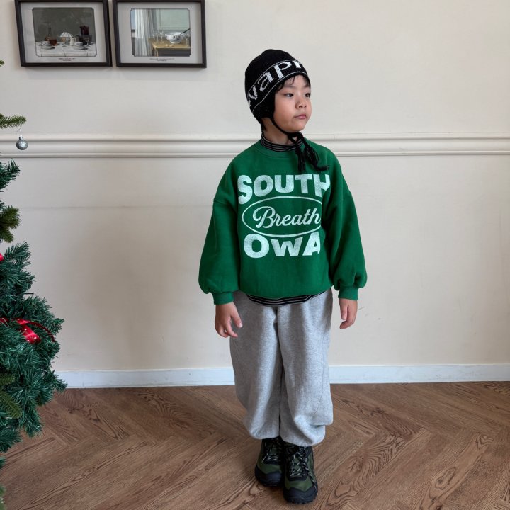 【予約】SOUTH mtm  / owa (S-JL)　