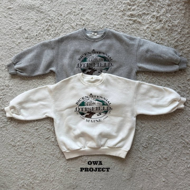 【予約】deer mtm  / owa (S-JL)　사슴