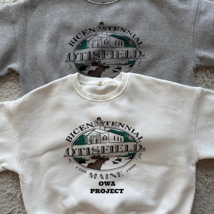 【予約】deer mtm  / owa (S-JL)　사슴