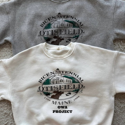 【予約】deer mtm  / owa (S-JL)　사슴