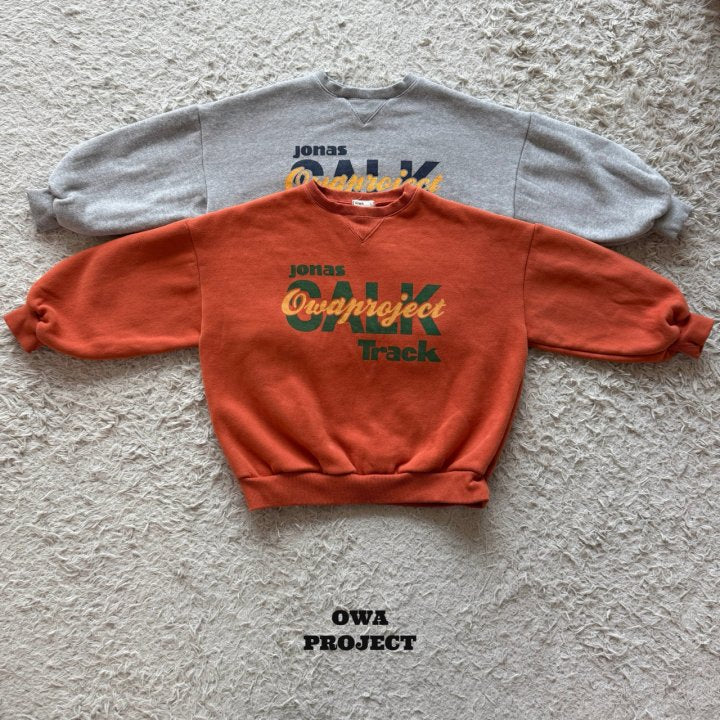 【予約】truck mtm  / owa (S-JL)