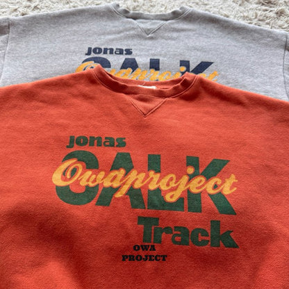 【予約】truck mtm  / owa (S-JL)