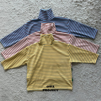 【予約】multi polo T  / owa (S-JL)