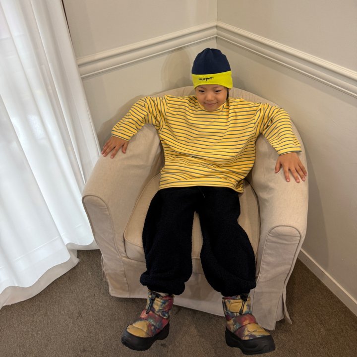 【予約】multi polo T  / owa (S-JL)