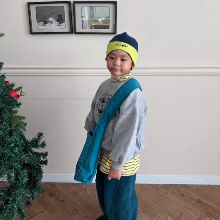 【予約】multi polo T  / owa (S-JL)