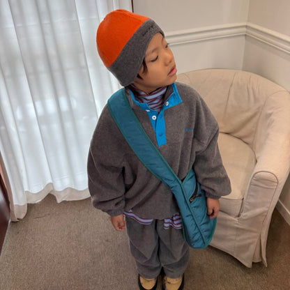 【予約】multi polo T  / owa (S-JL)