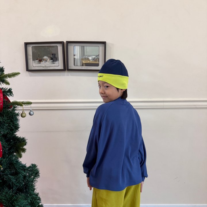 【予約】basic polo T  / owa (S-JL)