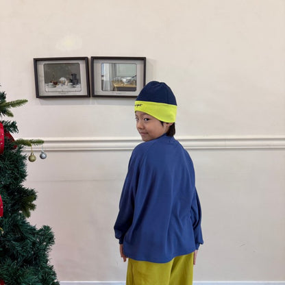 【予約】basic polo T  / owa (S-JL)