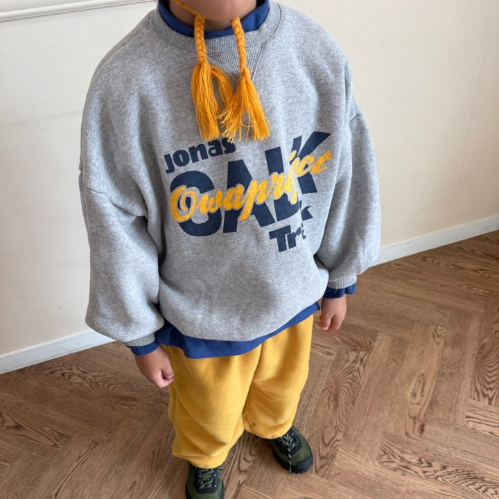 【予約】basic polo T  / owa (S-JL)