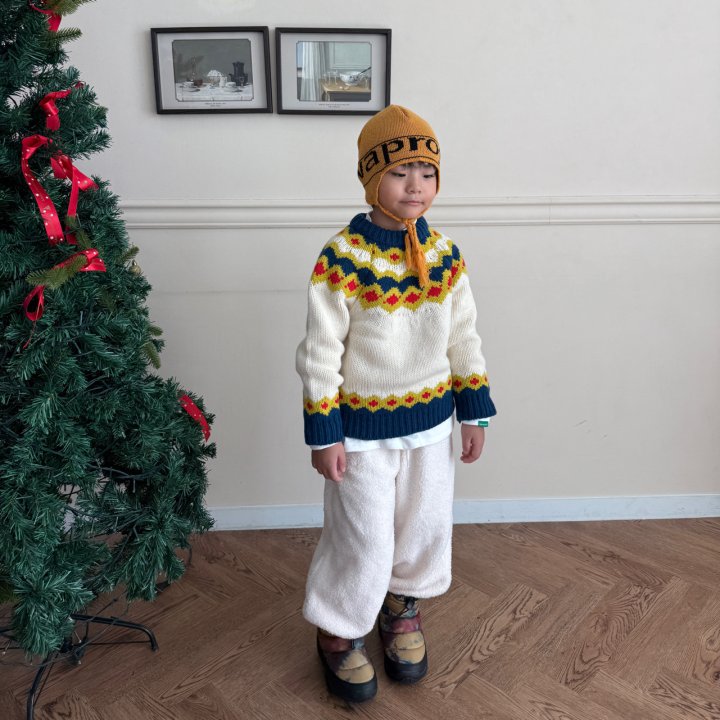 【予約】basic polo T  / owa (S-JL)