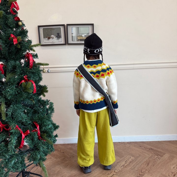 【予約】basic polo T  / owa (S-JL)