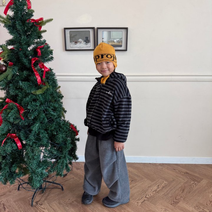 【予約】basic polo T  / owa (S-JL)