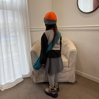 【予約】basic polo T  / owa (S-JL)