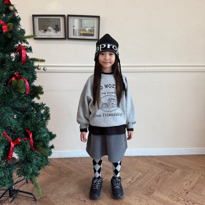 【予約】basic polo T  / owa (S-JL)