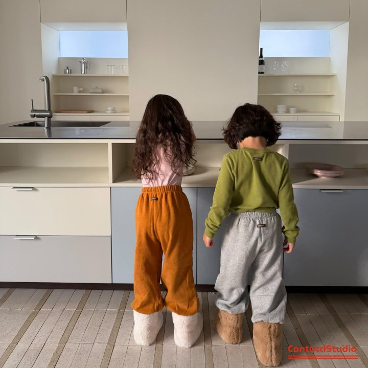 【予約】avocado T  / cantucci studio