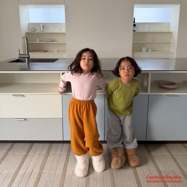 【予約】avocado T  / cantucci studio