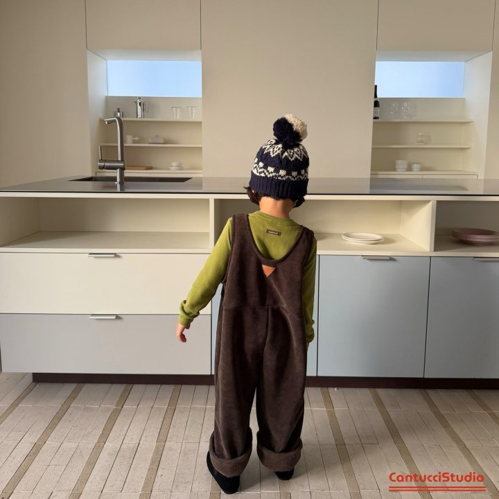 【予約】avocado T  / cantucci studio