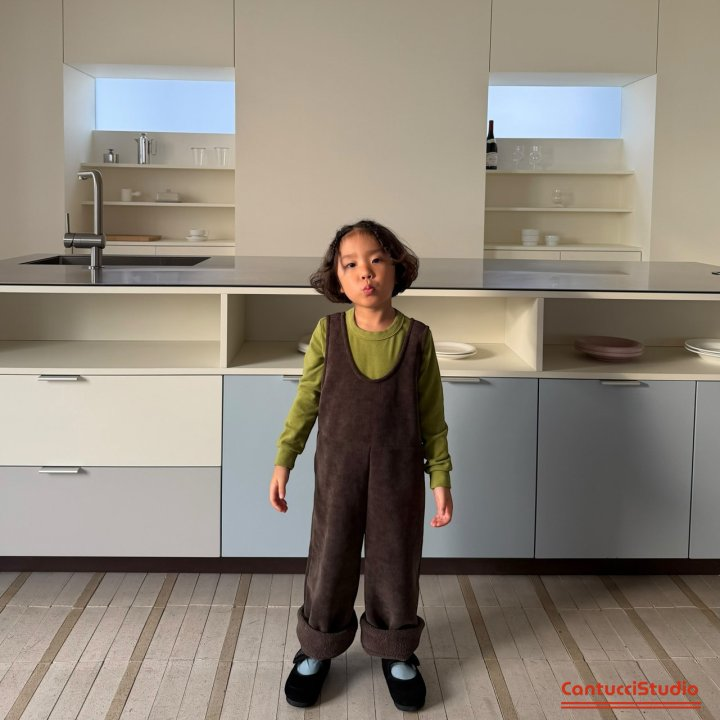 【予約】avocado T  / cantucci studio