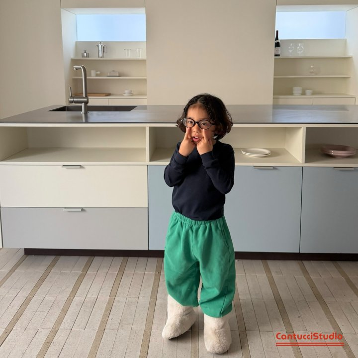 【予約】avocado T  / cantucci studio