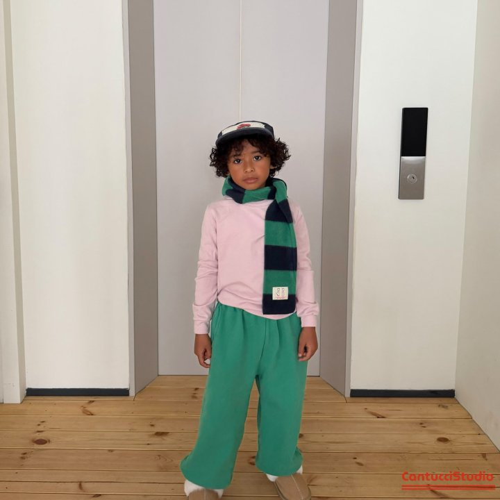 【予約】avocado T  / cantucci studio