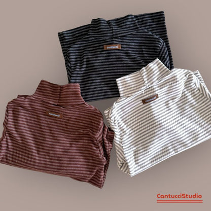 【予約】bare polo T  / cantucci studio