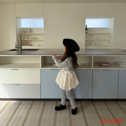 【予約】bare polo T  / cantucci studio